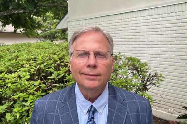 Photo of Michael Giorlando
