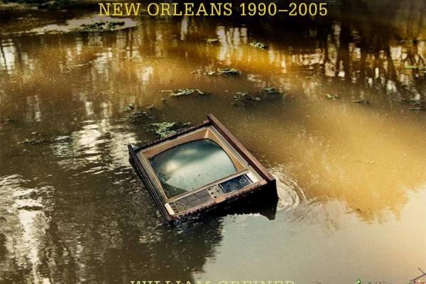 Cover of William Greiner's "Neutral Ground"