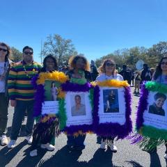 2024 Krewe of UNO