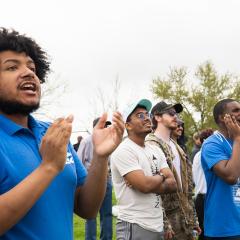 2024 ASCE At UNO  