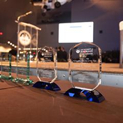 awards
