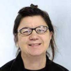 Jenkins, Pamela