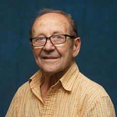 Dobie, Thomas G.