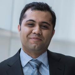 Dr. N Erlyani Abd Hamid - Program Strategy & Business Operations - Hilleman Laboratories