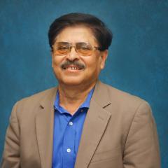 Mukherjee; Tarun | The University of New Orleans