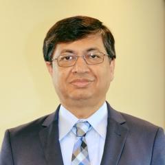 Hassan, Mohammad Kabir