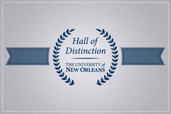 Hall of Distinction
