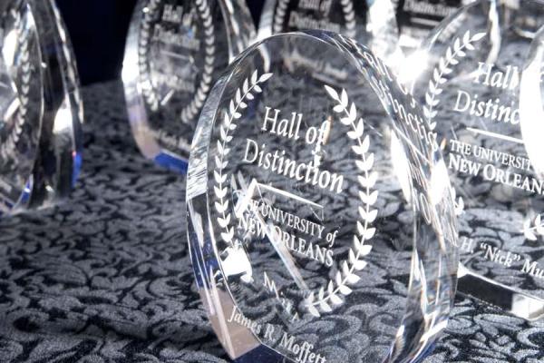 Hall of Distinction Gala