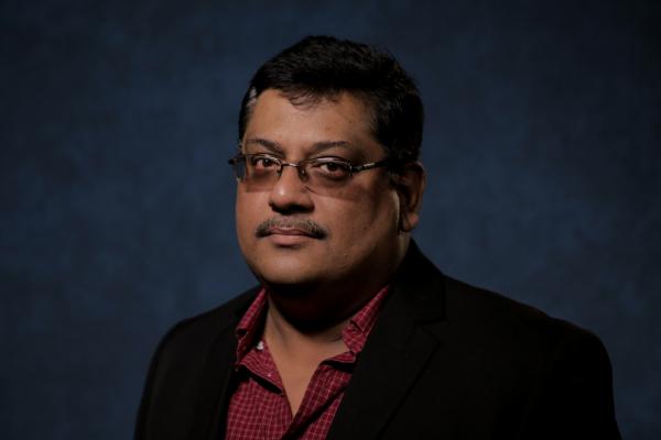 Md Tamjidul Hoque has been tapped by NASA’s Stennis Space Center to help the agency improve the way it manages and markets intellectual property.
