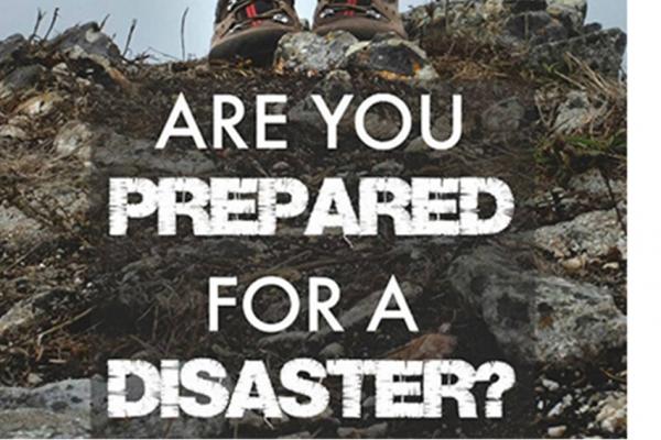 University of New Orleans healthcare management professor Randy Kearns uses his years of expertise in disaster and emergency management, to create a business course called “Disaster Management, Business Continuity & Personal Preparedness.” 