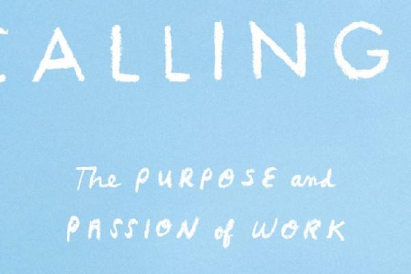 Storycorps Callings Selected As Uno S Common Read Book For 2017