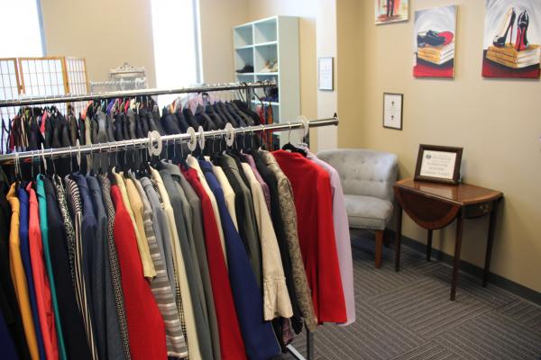 The University of New Orleans Office of Career Services has opened “Suited for Success Career Closet” that offers free business attire to students.