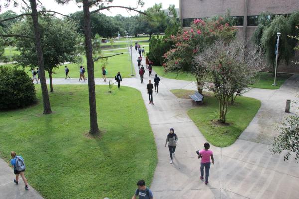 The University of New Orleans Increases Enrollment Again