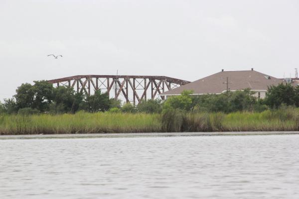 University of New Orleans Center for Hazards Assessment, Response, and Technology researchers will study ways that communities along the Gulf Coast can adapt to a range of environmental stressors.