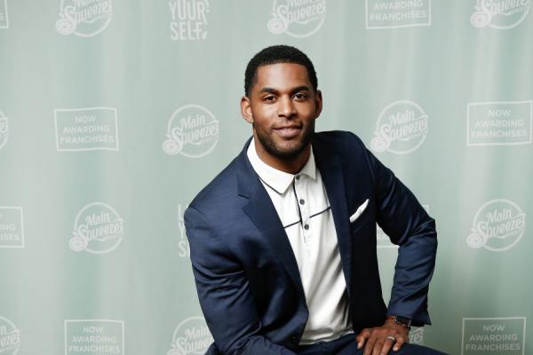 Marques colston deals