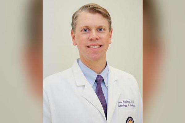 Dr. Brian Boulmay is the director of the Hematology/Oncology Fellowship Program at LSU Health Sciences Center and an associate professor in the hematology and oncology section.  