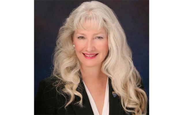 Norma Jean Mattei named ASCE New Orleans Branch 2020 Educator of the Year.