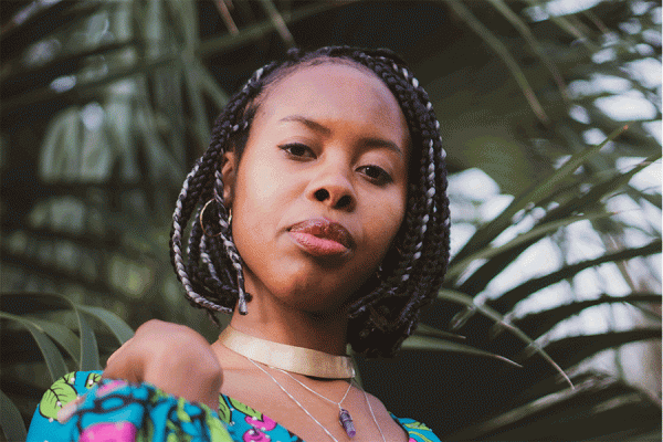 Chioma Urama, who teaches creative writing and English composition at UNO, is the winner of the 2019 Georgia Poetry Prize.