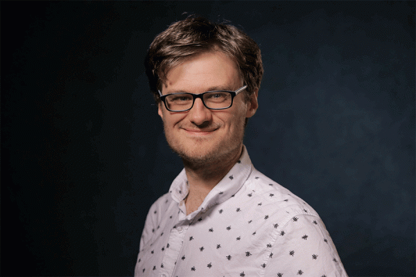 University of New Orleans computer science professor Ben Samuel’s summer fellowship offers an opportunity to collaborate with a naval mentor to research artificial intelligence.