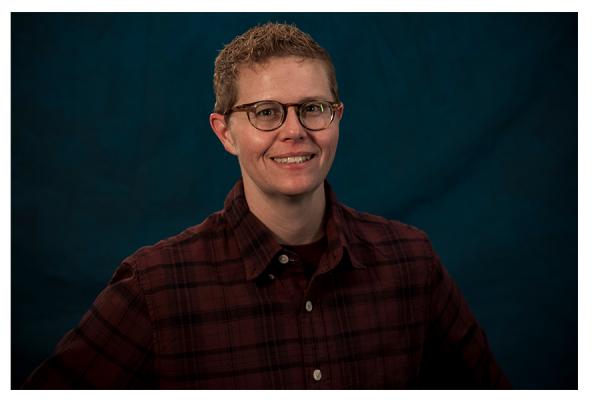 University of New Orleans sociology professor D’Lane Compton is one of 10 new members selected for the U.S. Census Bureau’s National Advisory Committee.