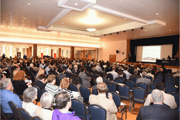 The 31st annual Dr. Ivan Miestchovich Economic Outlook & Real Estate Forecast Seminar for New Orleans will be held April 7 at the University of New Orleans.