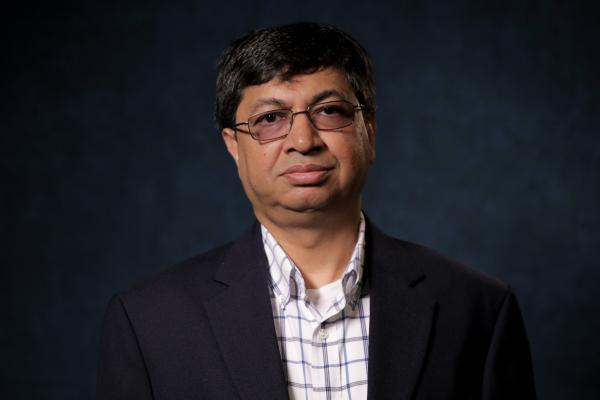 Professor M. Kabir Hassan