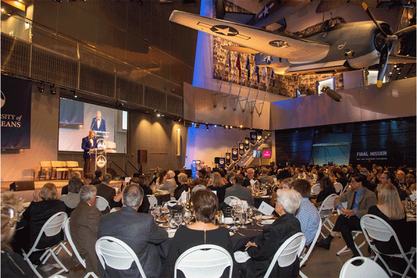 Distinguished Alumni Gala  2022