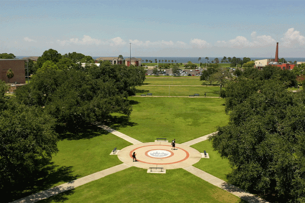 The University of New Orleans is the top ranked university in Louisiana for least debt and most ethnic diversity, according to U.S. News & World Report.