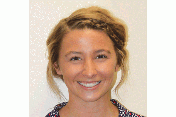 University of New Orleans graduate student Amanda Kirkland has been named a 2024 John A. Knauss Marine Policy Fellow. 