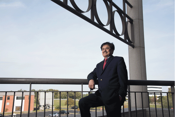 University of New Orleans finance professor Tarun Mukherjee, a 43-year faculty member who established a scholarship, student-managed fund and help create a finance trading lab, died June 11, 2024. 