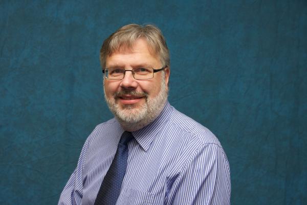 Lothar Birk is the 2024 recipient of the Society of Naval Architects and Marine Engineers' William H. Webb Medal.