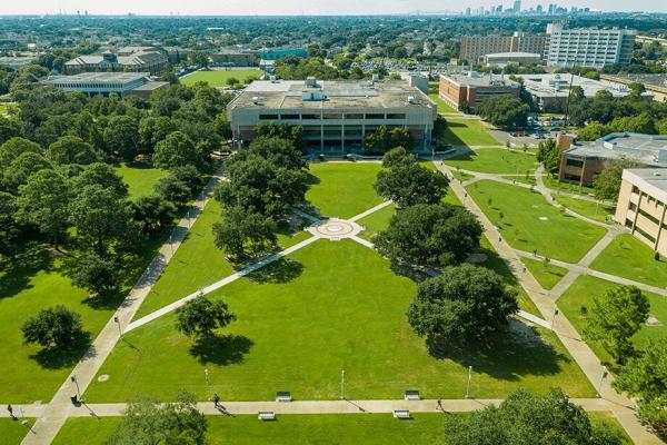 $100,000 from Patrick F. Taylor Foundation to Fund Scholarships and Emergency Grants for Students