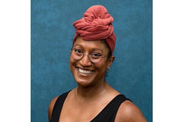 Headshot of Professor Debra Karhson