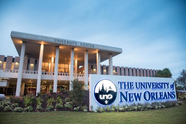 Photo of University Center