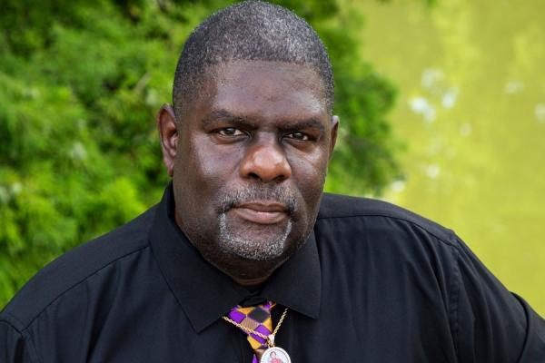 Photo of Eddie Williams Jr. 