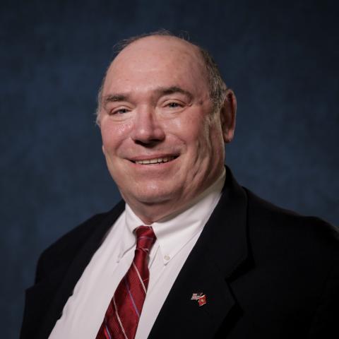 Kiefer, John J.