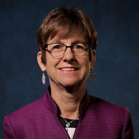 Easterlin, Nancy