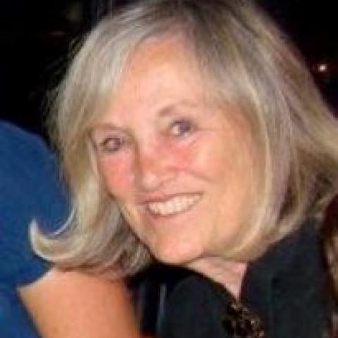 Atkinson, Connie Zeanah