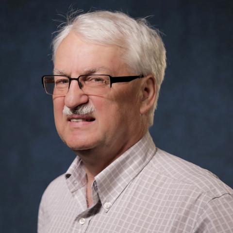Bischof, Günter Josef