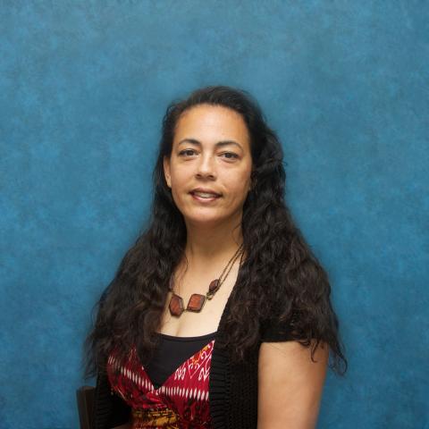 Trumbach, Cherie
