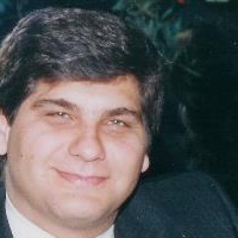 Xiros, Nikolaos I.