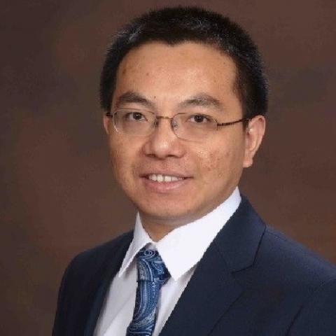 Yu, Vincent Xiaochuan