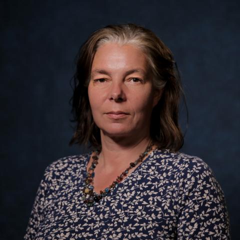 Schluchter, Wendy