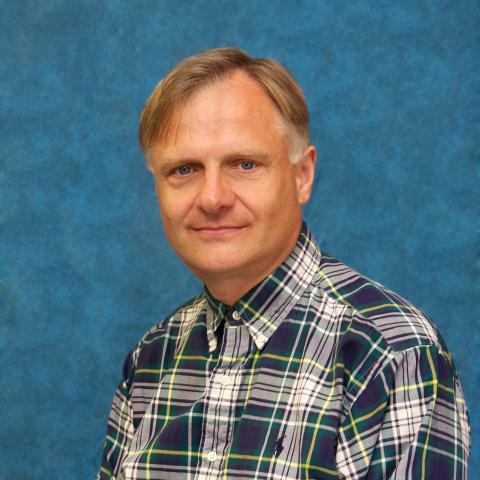 Leszek Malkinski