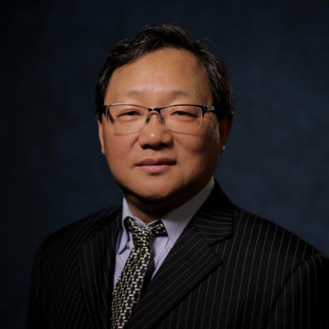 Zhou, Weillie