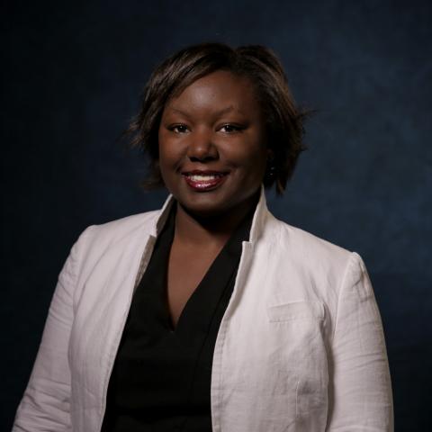 Aidoo, Fallon