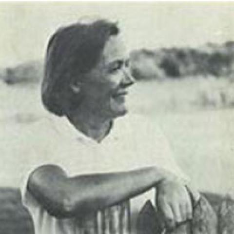 Gelderman, Carol